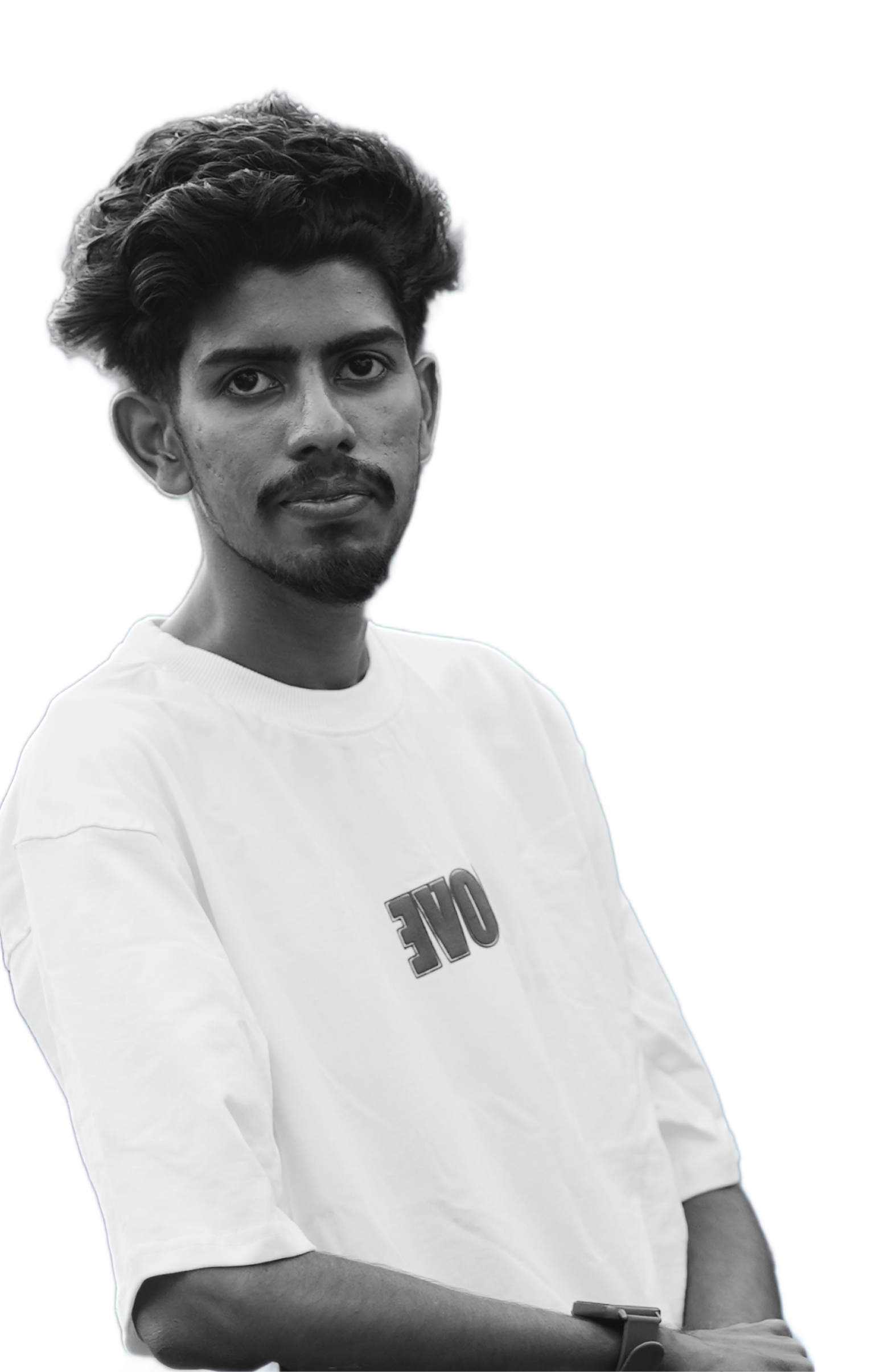 Portfolio - Varun T
